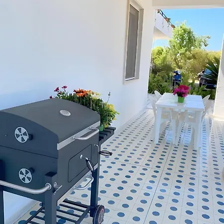 Appartamento La Casetta Del Borgo Marinaro *