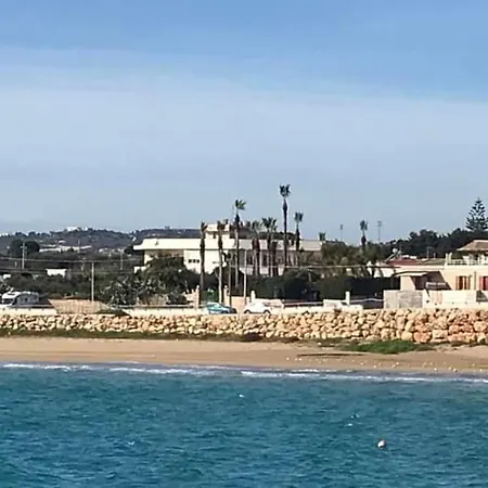 La Casetta Del Borgo Marinaro Appartement Avola