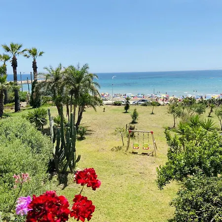 La Casetta Del Borgo Marinaro