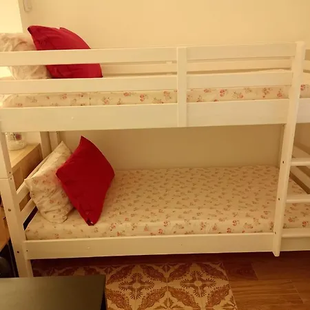 Apartament La Casetta Del Borgo Marinaro *