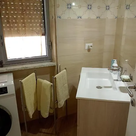 La Casetta Del Borgo Marinaro *