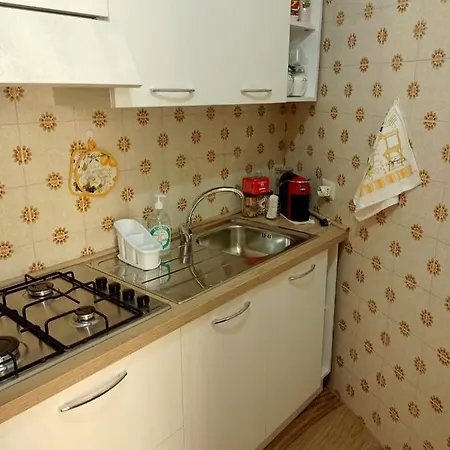 La Casetta Del Borgo Marinaro Avola