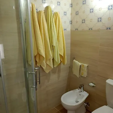 La Casetta Del Borgo Marinaro Apartment