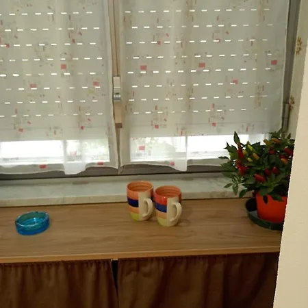 Apartament La Casetta Del Borgo Marinaro