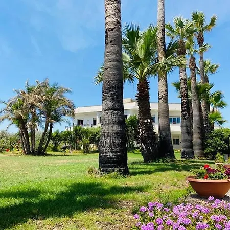 La Casetta Del Borgo Marinaro Apartment Avola