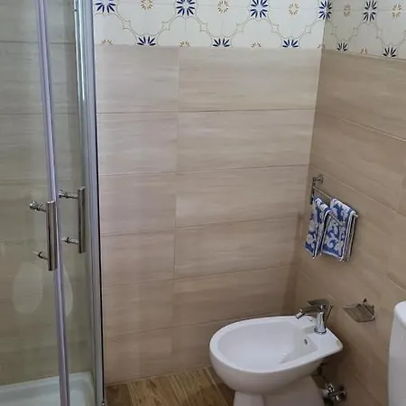 La Casetta Del Borgo Marinaro *