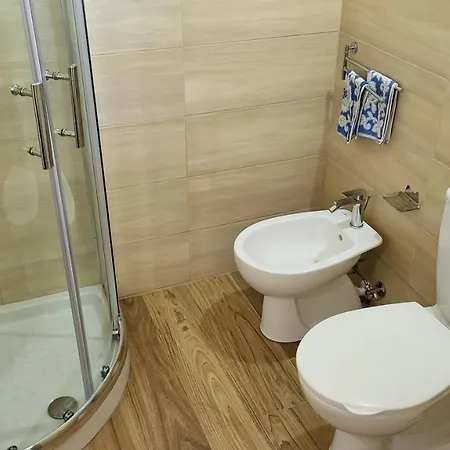 La Casetta Del Borgo Marinaro Apartament Avola