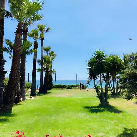 La Casetta Del Borgo Marinaro Avola