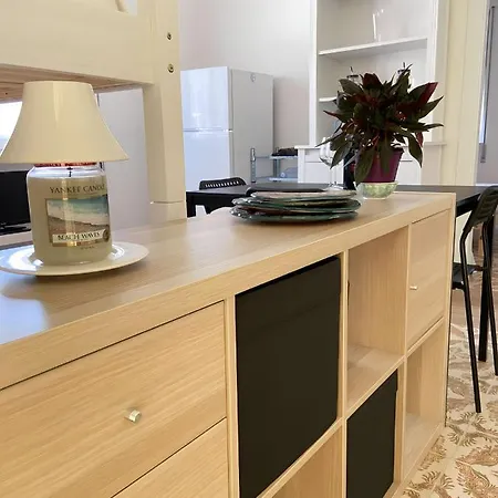 Apartament La Casetta Del Borgo Marinaro *