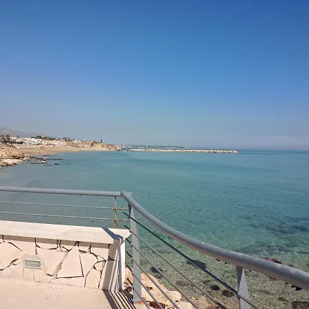 La Casetta Del Borgo Marinaro Avola