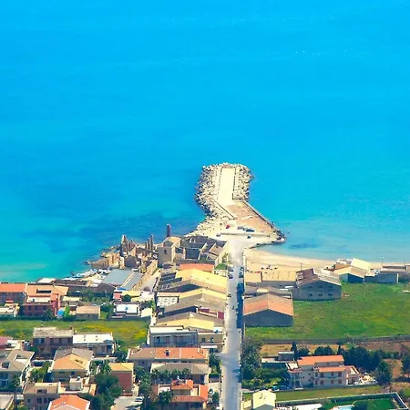 Apartament La Casetta Del Borgo Marinaro Avola