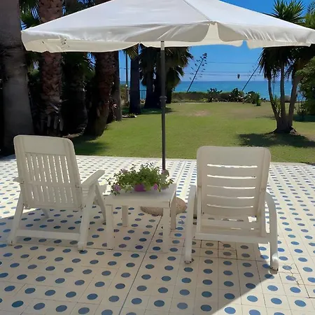 La Casetta Del Borgo Marinaro Apartament *