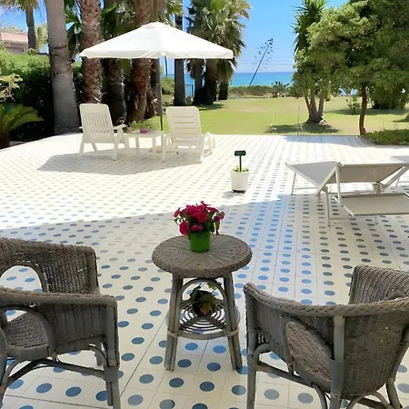 La Casetta Del Borgo Marinaro Apartament