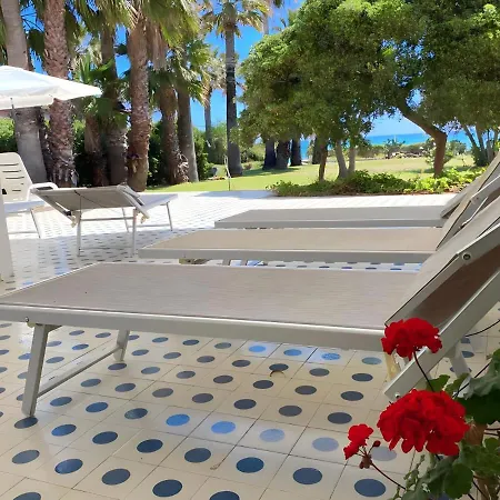 Apartament La Casetta Del Borgo Marinaro *