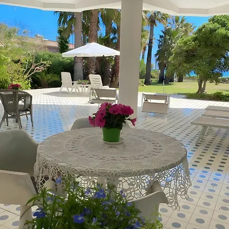 La Casetta Del Borgo Marinaro