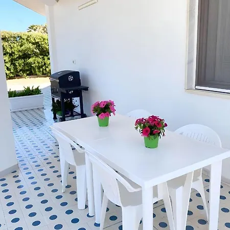 La Casetta Del Borgo Marinaro Apartment Avola