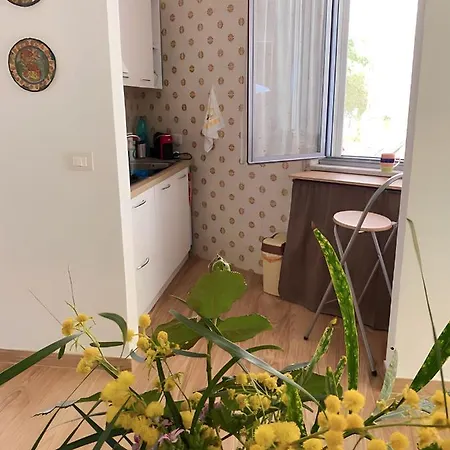 La Casetta Del Borgo Marinaro