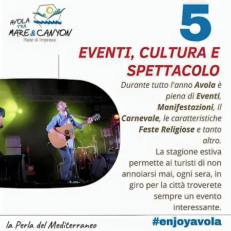 La Casetta Del Borgo Marinaro * Avola