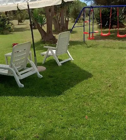 La Casetta Del Borgo Marinaro *