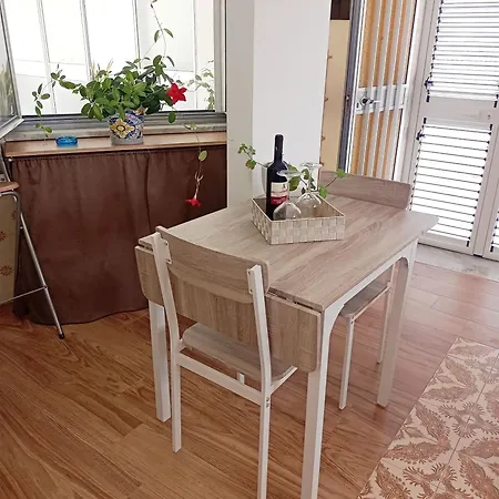 La Casetta Del Borgo Marinaro Avola