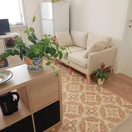 La Casetta Del Borgo Marinaro Apartment *