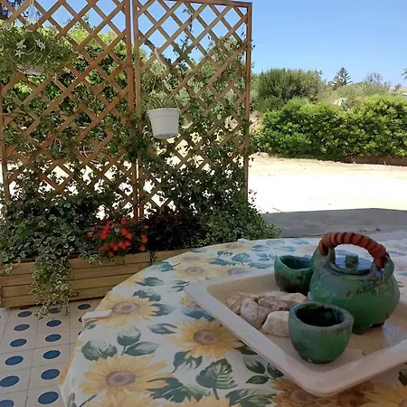 La Casetta Del Borgo Marinaro Apartament