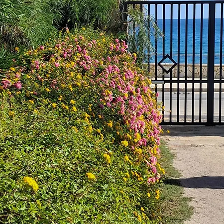 Apartament La Casetta Del Borgo Marinaro Avola