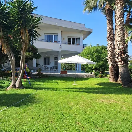 La Casetta Del Borgo Marinaro *