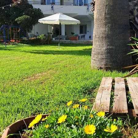 La Casetta Del Borgo Marinaro Avola