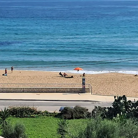 La Casetta Del Borgo Marinaro * Avola